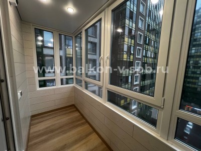 Тишина в большом городе: Как сделать окна бронёй от шума